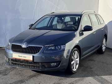 Elegance 1.6 TDI 77 kW