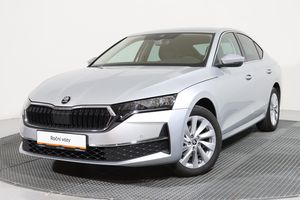 Škoda Octavia, TOP SELECTION 2,0 TDI DSG 110