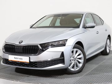 TOP SELECTION 2,0 TDI DSG 110