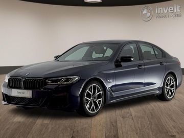 545e xDrive