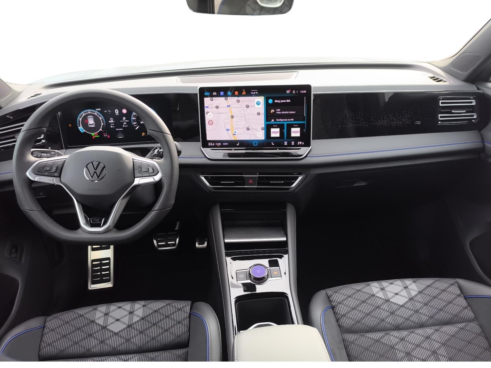 Volkswagen Tiguan, 1,5 eTSI 110 kW mHEV - fotka 5