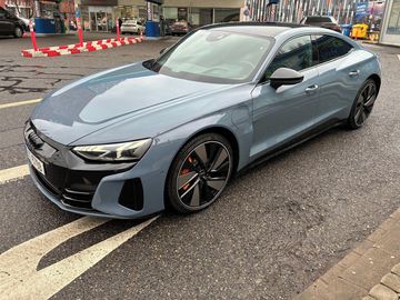 GT Quattro 350 kW