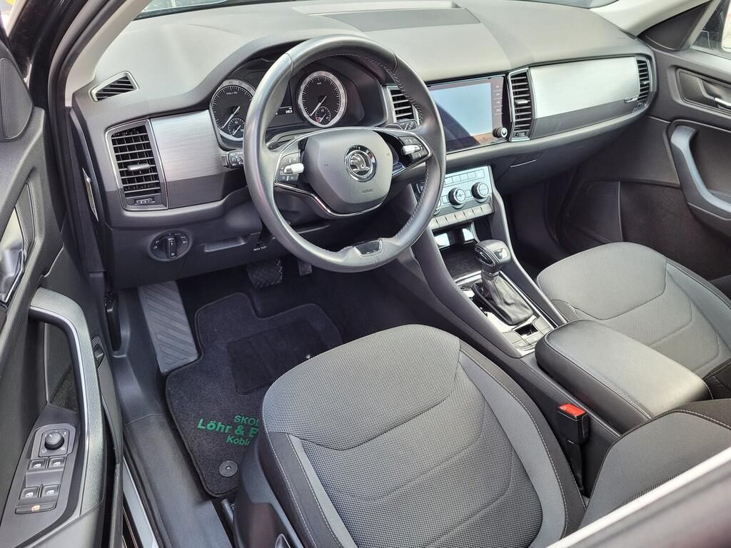 Škoda Kodiaq, Ambition 2.0 TDI 110 kW - fotka 5