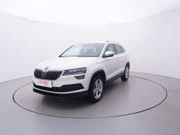 Style 1.5 TSI 110 kW