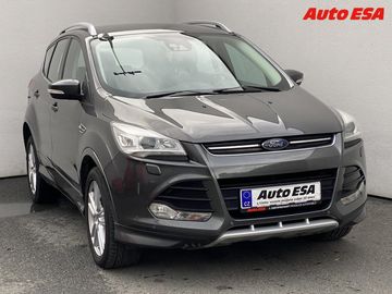 2.0 TDCi 4x4,Individual,AT