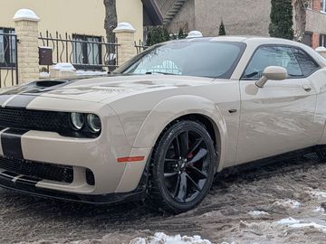 6.4L Wide Body ScatPack