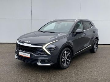 1.6 CRDi 100 kW