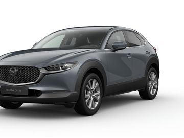 2.5L 6AT FWD Exclusive-Line