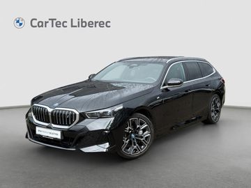 xDrive40 Touring