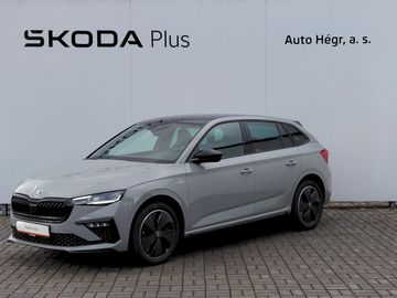 1.0 TSI 85kW Monte Carlo