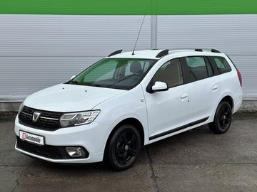 1.0SCe MCV Bluetooth KLIMA ALU