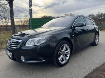 2.0CDTi po rozvodech,tažné zař