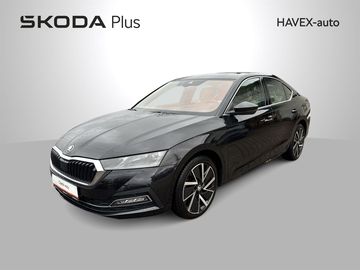 2.0 TDI DSG Style