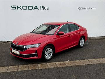 Top Selection 1,5 Tsi 110 Kw D