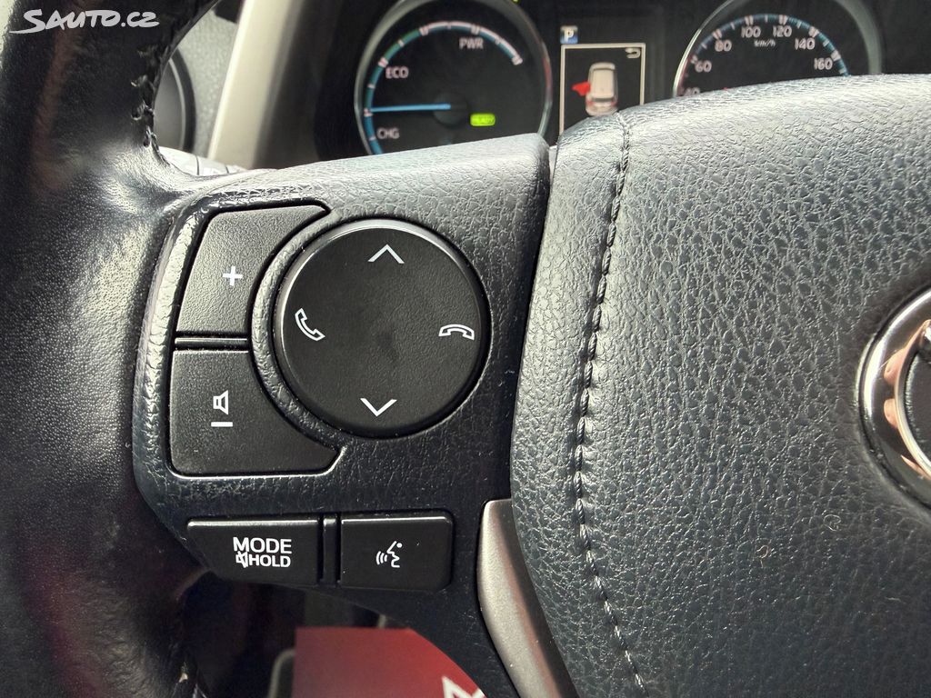 Toyota Rav4, fotka 13