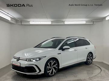 1.5 TSI EVO 110kW mHEV R-Line