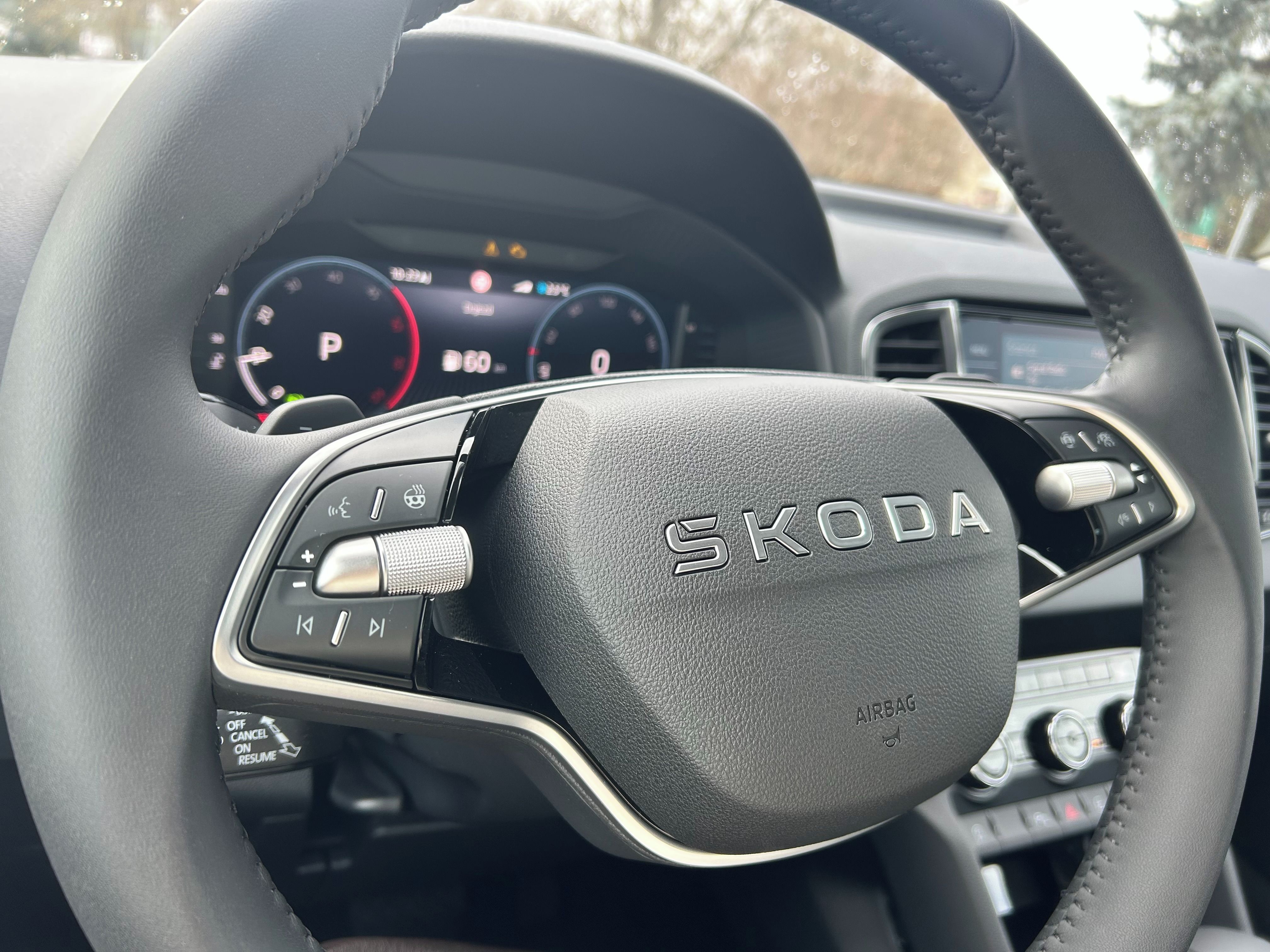 Škoda Karoq, 2,0 TDI 110 kW 130 let Premium - fotka 4