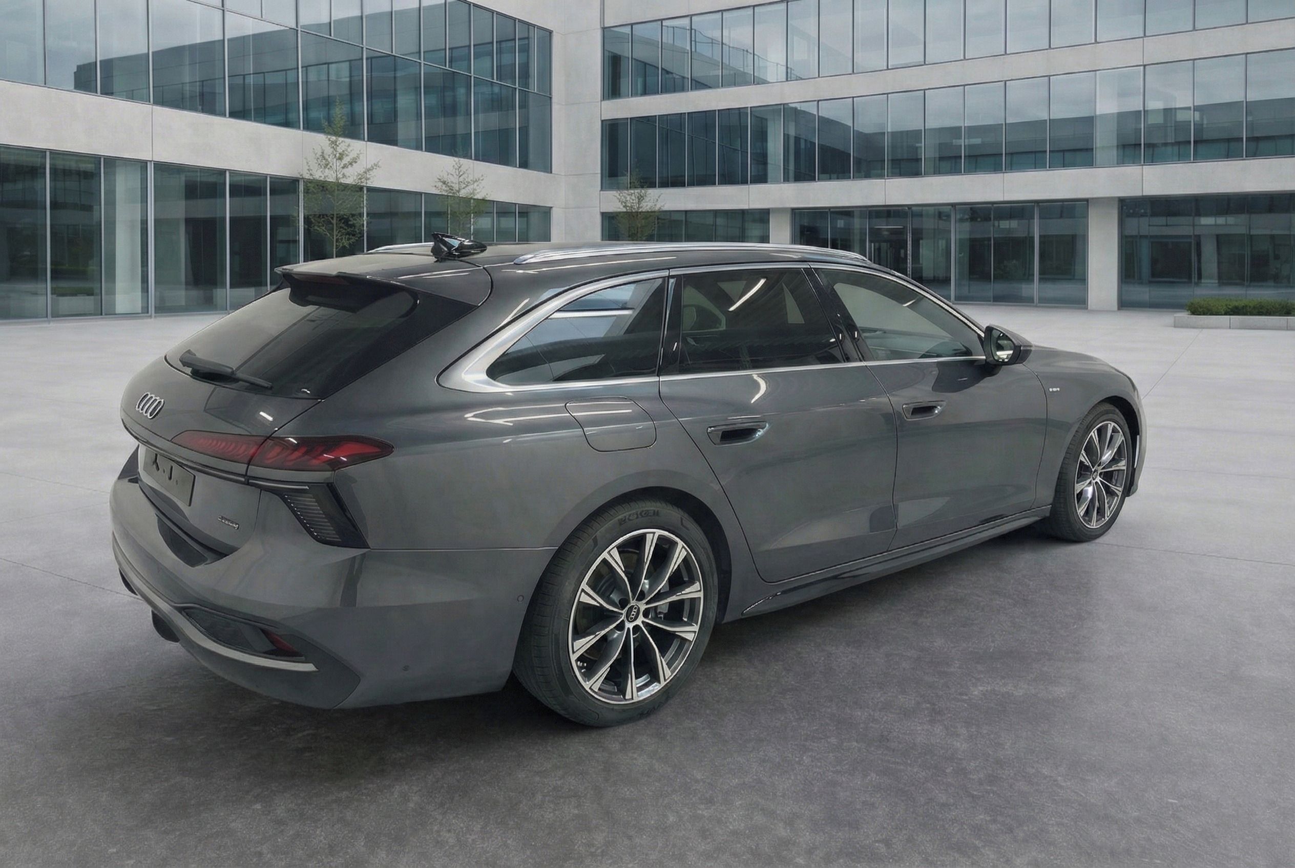 Audi A6 Avant, S-line TDI 4x4 Tažné sleva 29% - fotka 2