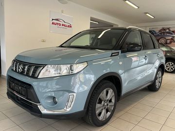 1,0  4x4 Comfort