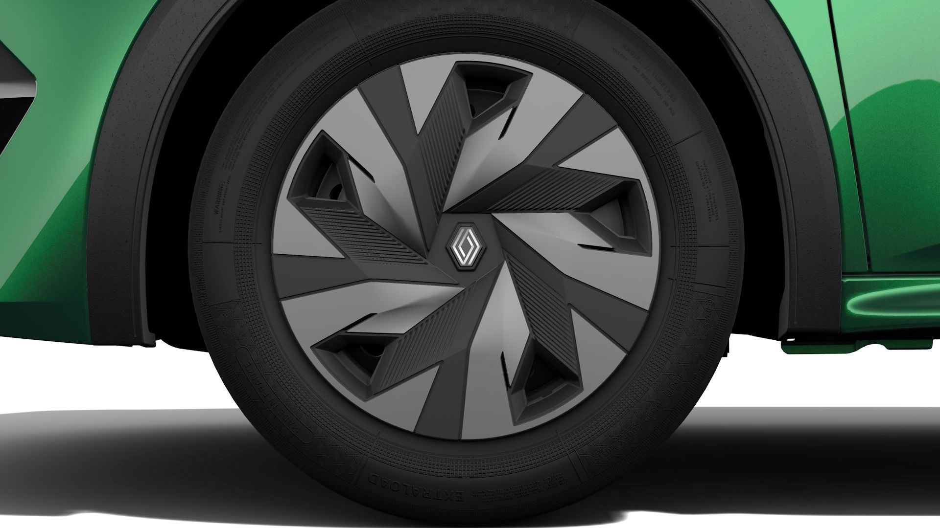 Renault Clio, Nové clio 6 EVOLUTION TCe 115 - fotka 4