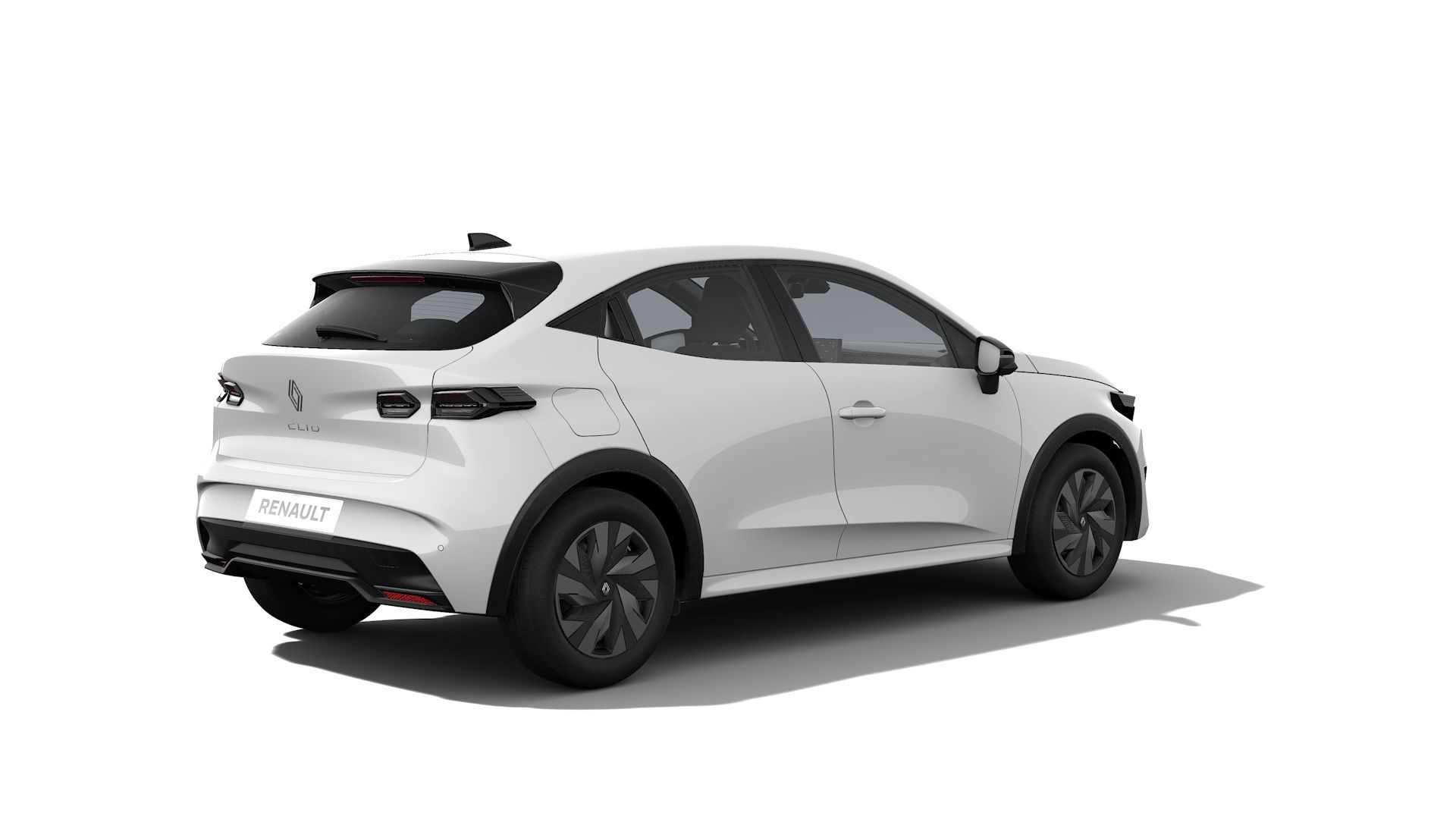 Renault Clio, Nové Clio 6 evolution 115 TCi - fotka 2
