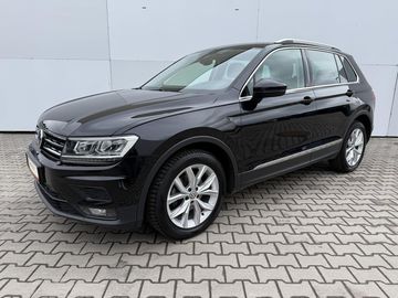 1,5 TSi 96 kW Comfortline