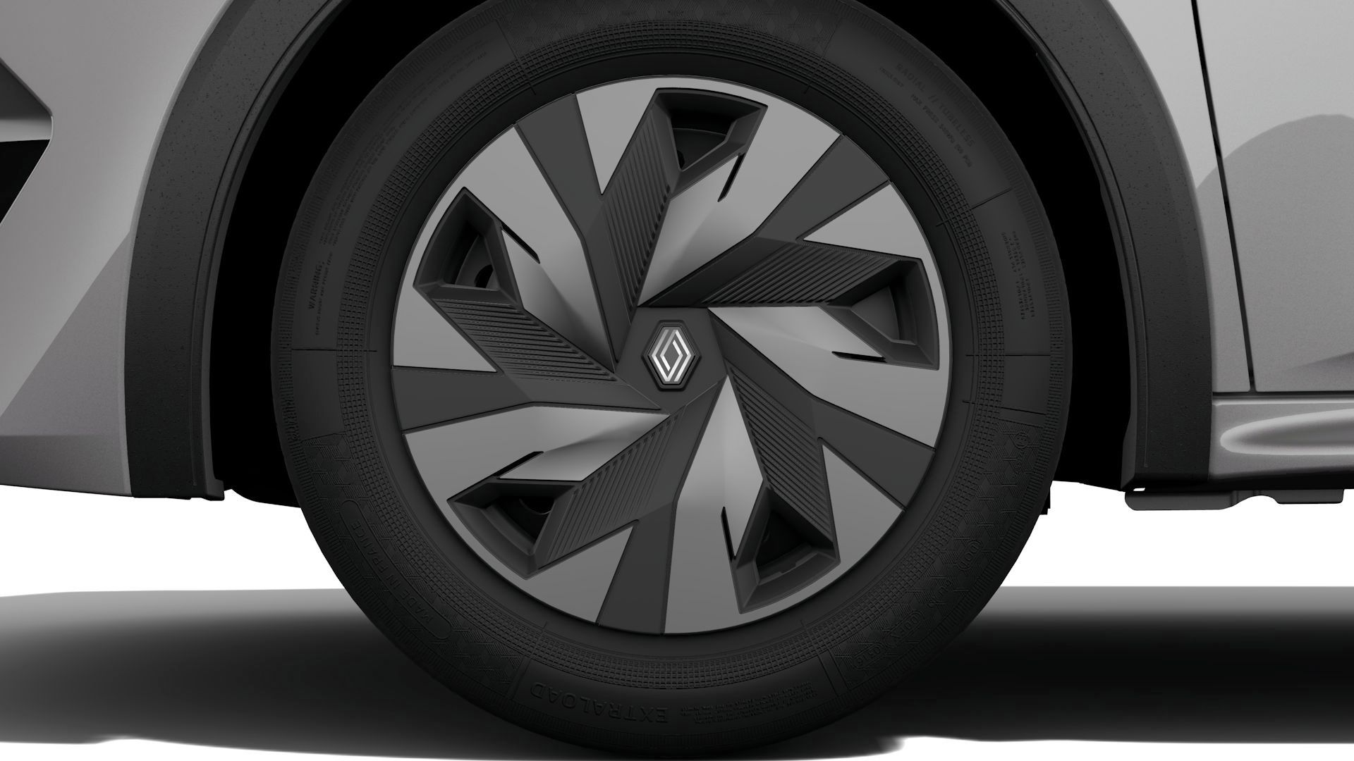 Renault Clio, Nové Clio 6 evolution 115 TCi - fotka 4