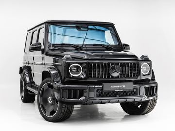 63 AMG*A22*Superior*MY26*Carbo