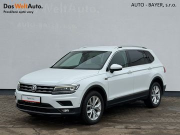 2.0TDi 176kW HIGHLINE DSG