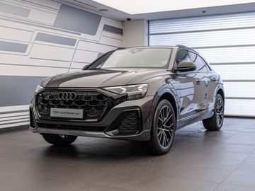 SUV 50 TDI quattro