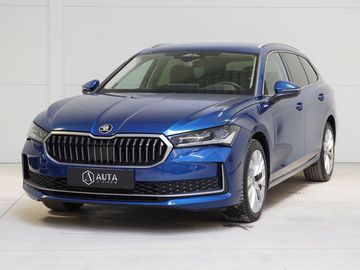 2.0TDI,142KW,4x4,L&K,HUD,VENTI