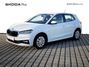 1.0TSI 70kW Selection
