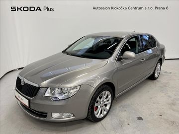 TDI103 kW Ambition