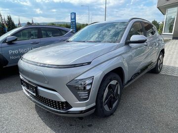 EV SX2 Czech Edition POWER 64,
