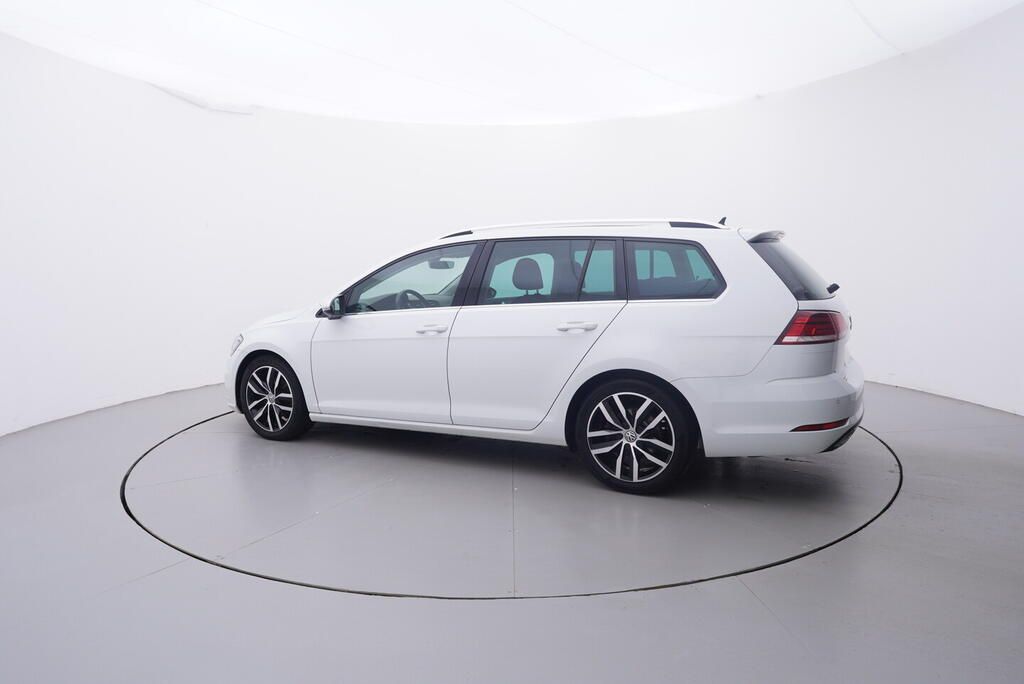 Volkswagen Golf Variant, Highline 1.5 TSI 110 kW - fotka 3
