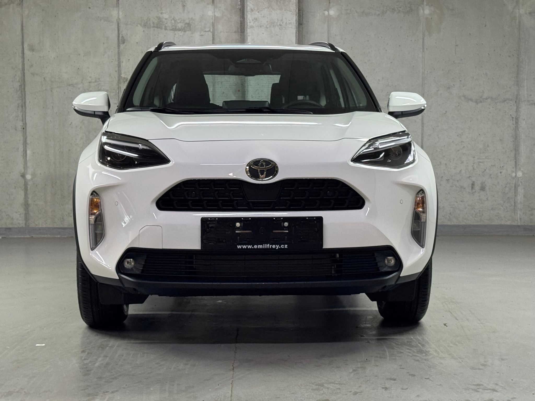 Toyota Yaris Cross, COMFORT 1.5 Hybrid FWD 116k - fotka 2