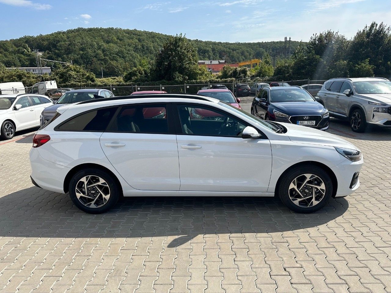 Hyundai i30, WG FL 1,5I SMART CLIMATE - fotka 2