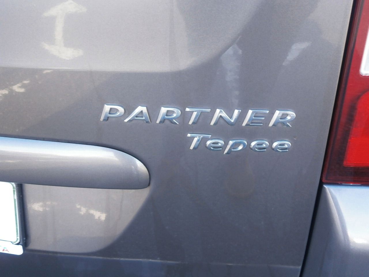 Peugeot Partner, 1,6HDI  NOVE ROZVODY!!! KLIMA - fotka 5