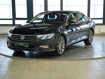 2.0 TDI 176 kW Elegance