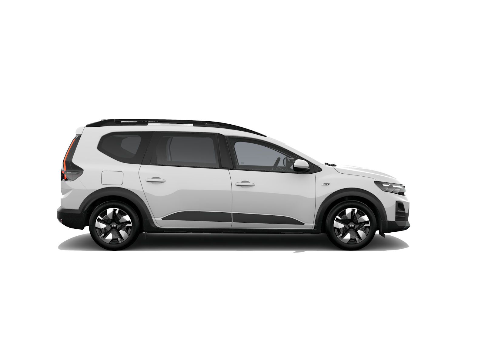 Dacia Jogger, Eco-G 120 Expression 5 míst - fotka 6