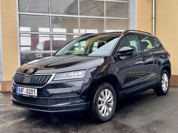 1.6 TDI DSG ČR DPH 98tkm 2020