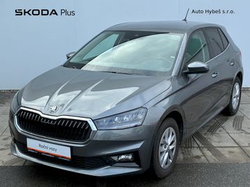 1,0 TSI / 70 kW Top Selection