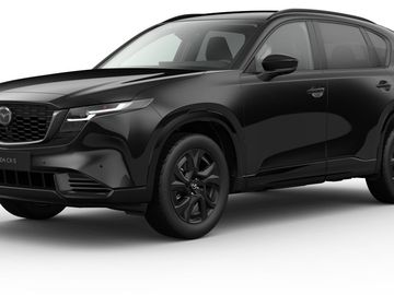 2026 CX-5 e-Skyactiv G141 Homu