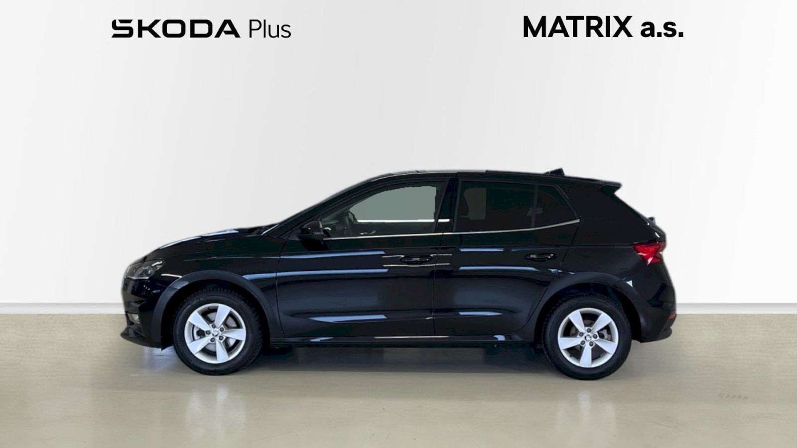 Škoda Fabia, TOP Selection 1.0TSI 85kW - fotka 3