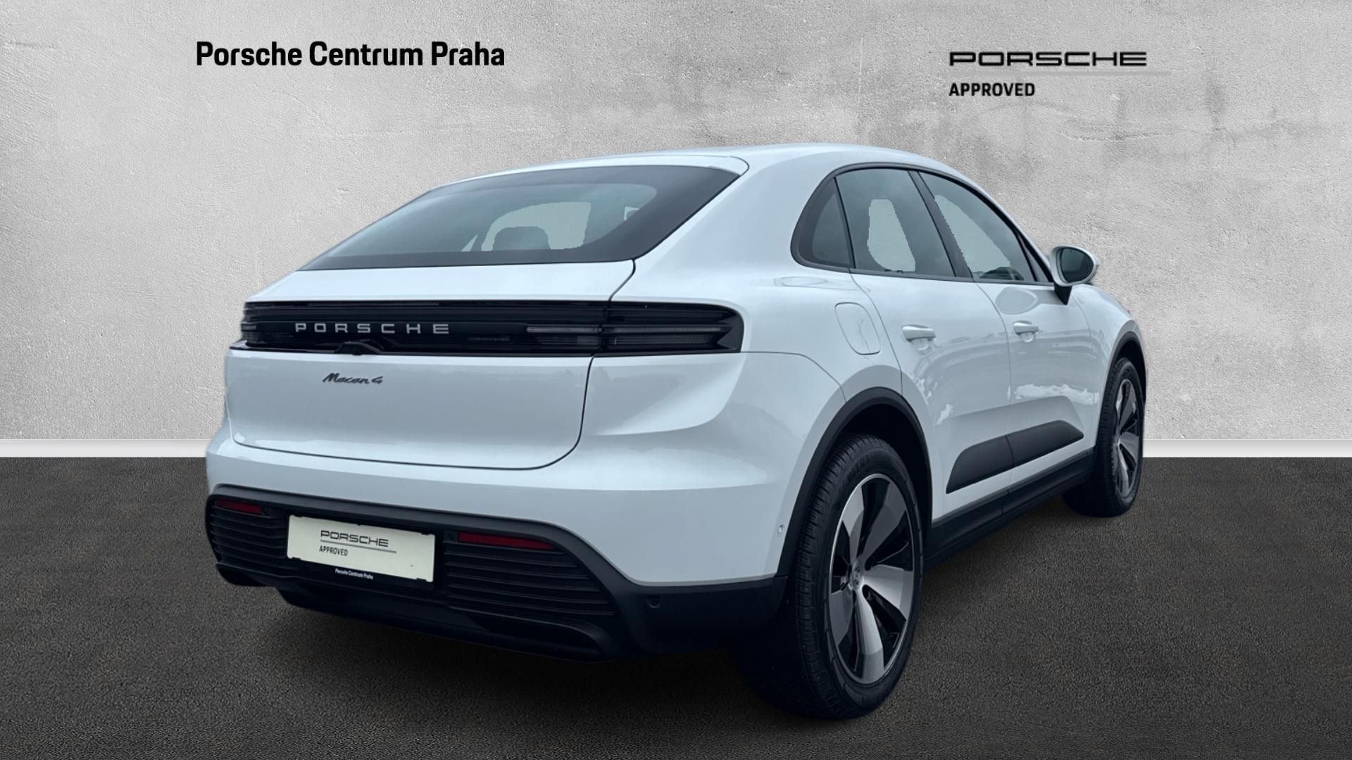 Porsche Macan, 4 - fotka 6