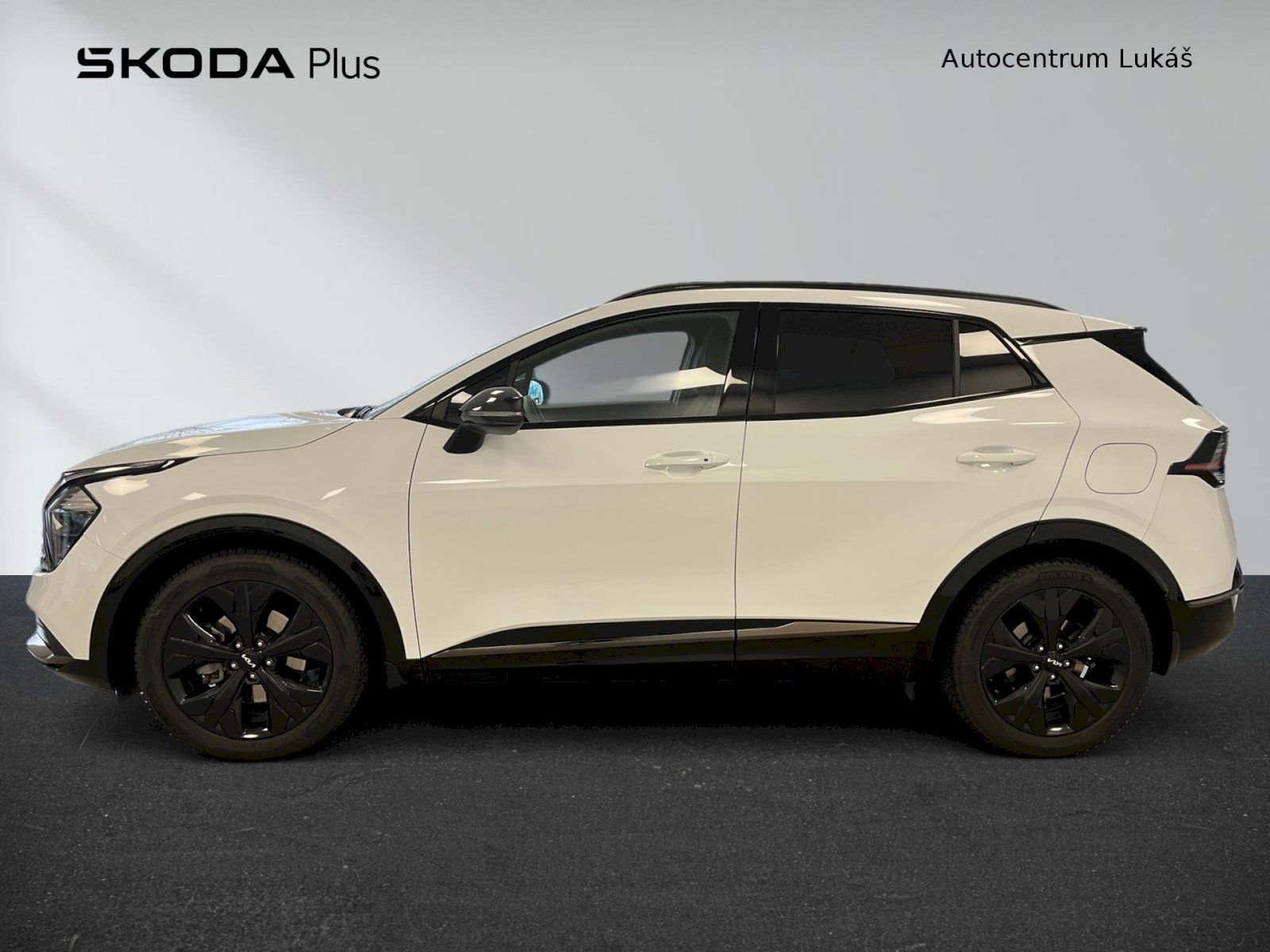 Kia Sportage, SPORTAGE - fotka 3