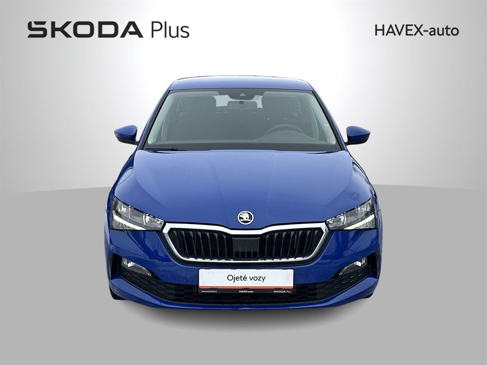 Škoda Scala, 1.0 TSI Ambition - fotka 4