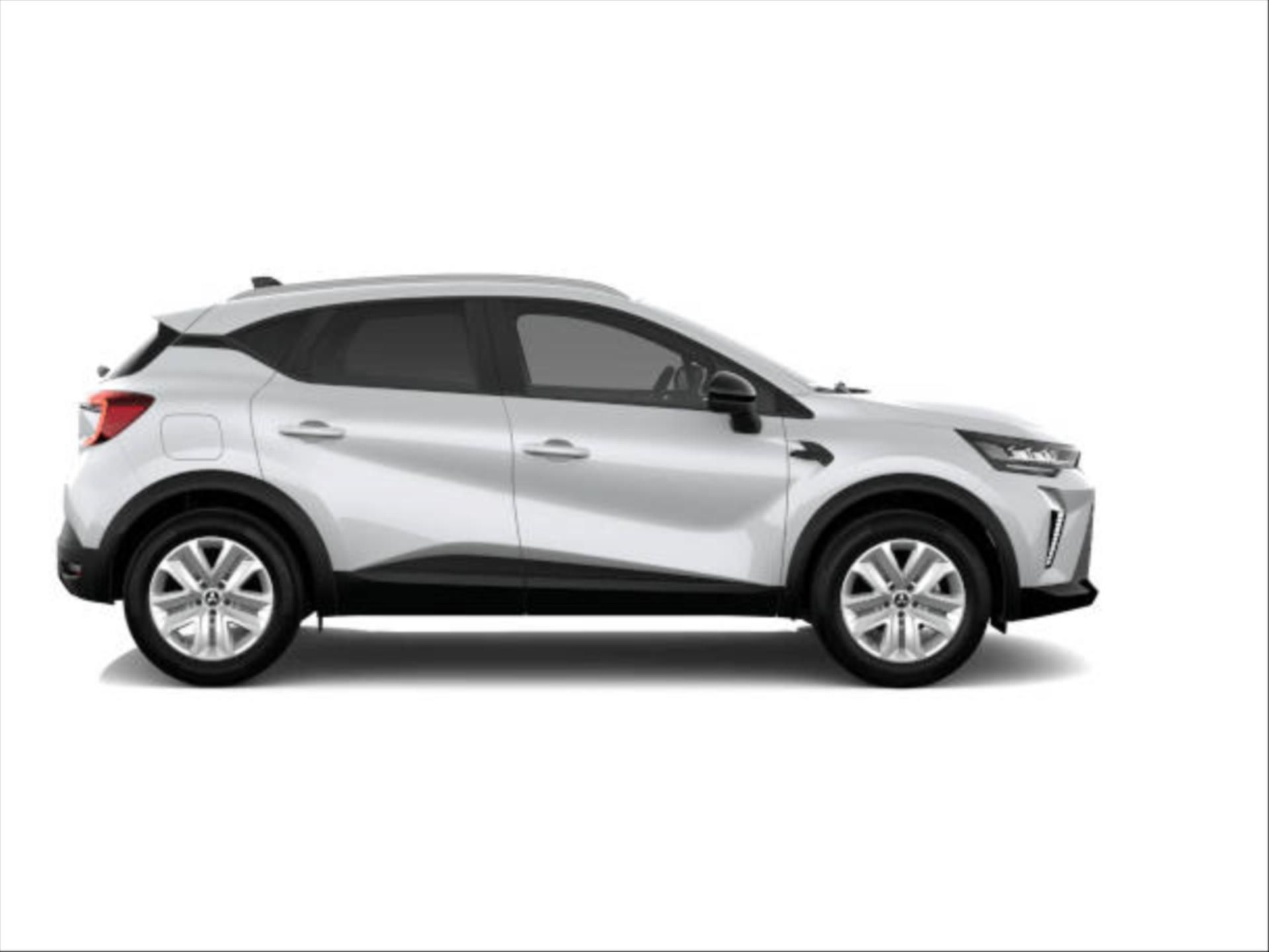 Mitsubishi ASX, 1,3 DI-T 114k 7AT 4x2  Invite+ - fotka 3