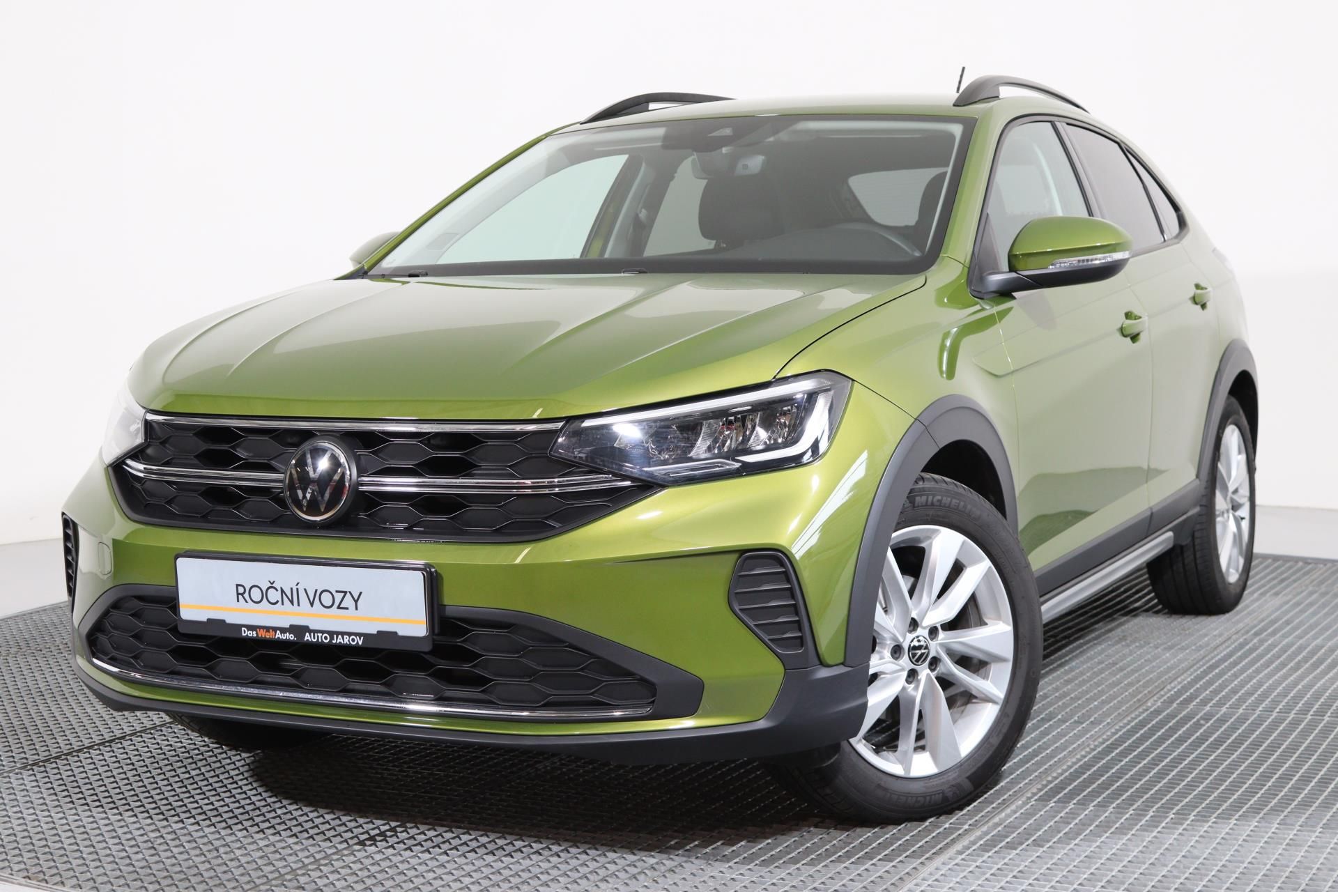 Volkswagen Taigo, People 1,0 TSI 85kW 7DSG