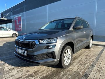 1.5 TSi, Fresh, manual, záruka